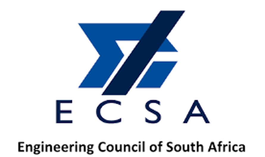 ECSA - Engineering Council of South Africa